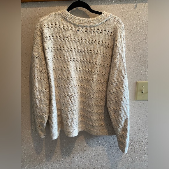 Old Navy Sweater XL - Picture 3 of 3